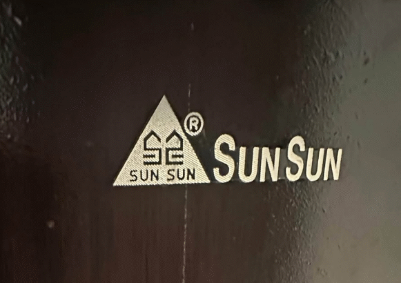Aquarium stand (Sunsun) 80cm for sale