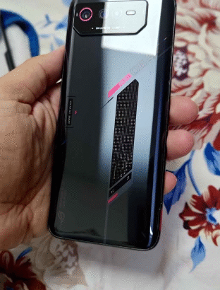 Asus ROG 6 16/512 For Sale