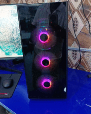 Gaming PC I5 10 th generation for sale