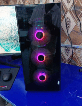 Gaming PC I5 10 th generation for sale