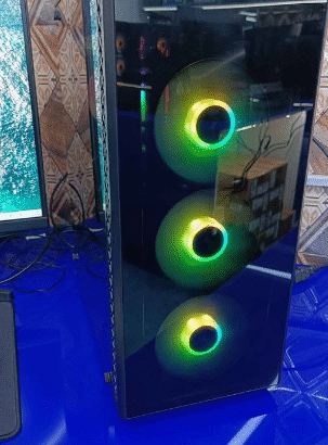 Gaming PC I5 10 th generation for sale