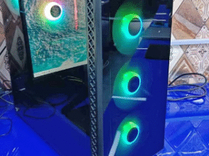 Gaming PC I5 10 th generation for sale
