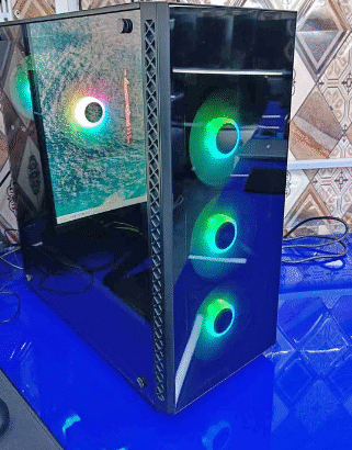 Gaming PC I5 10 th generation for sale