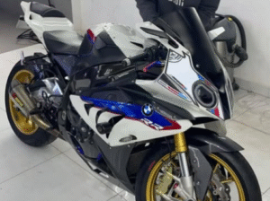 BMW S1000RR 2012 For Sale
