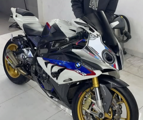 BMW S1000RR 2012 For Sale