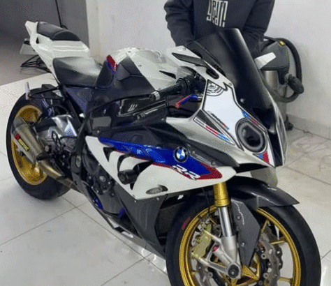 BMW S1000RR 2012 For Sale