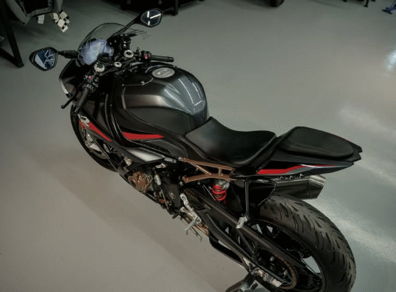 BMW S1000RR 2022 FOR SALE