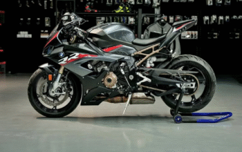 BMW S1000RR 2022 FOR SALE