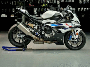 BMW s1000rr m package 2023 for sale