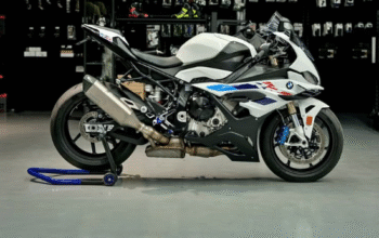 BMW s1000rr m package 2023 for sale