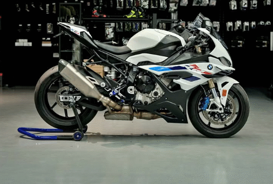 BMW s1000rr m package 2023 for sale