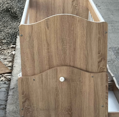 Baby bed for sale