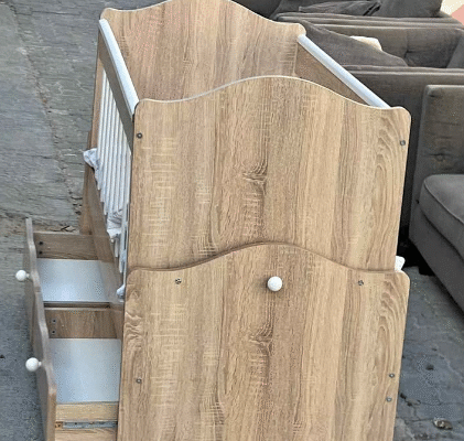 Baby bed for sale
