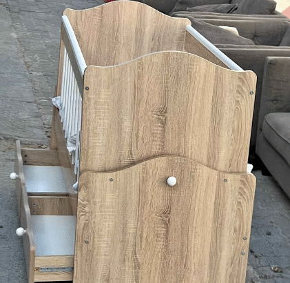 Baby bed for sale