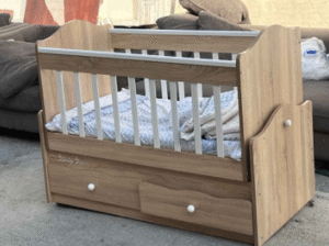 Baby bed for sale