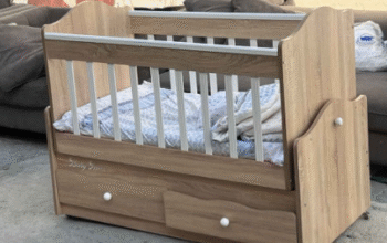 Baby bed for sale