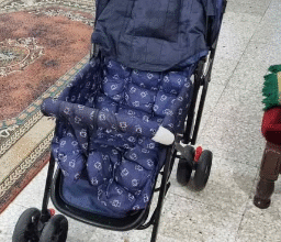 Baby stroller for sale
