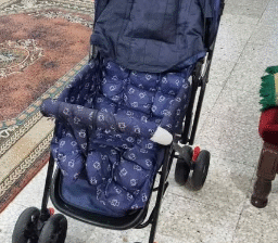 Baby stroller for sale