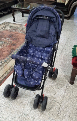 Baby stroller for sale