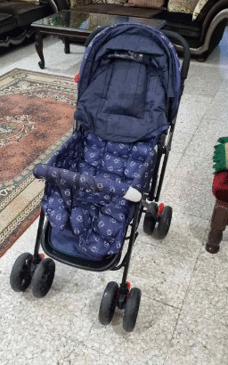 Baby stroller for sale