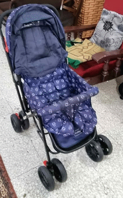 Baby stroller for sale