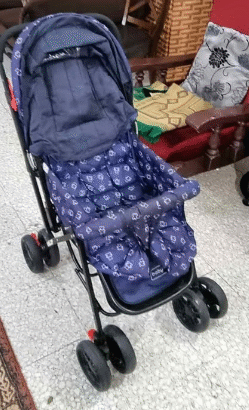 Baby stroller for sale