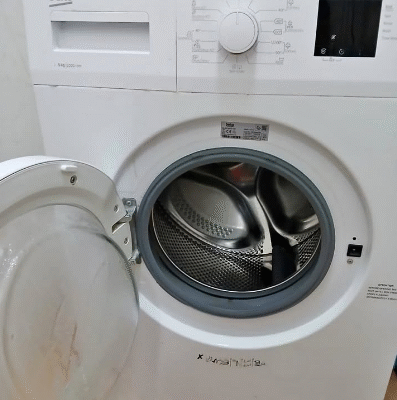 Washing machine Beko 6kg For Sale
