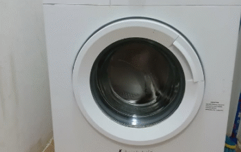 Washing machine Beko 6kg For Sale