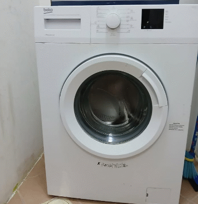 Washing machine Beko 6kg For Sale