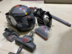 Bissell Powerful Vacuum Cleaner for Sale