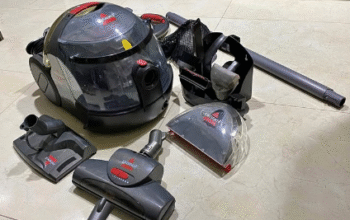 Bissell Powerful Vacuum Cleaner for Sale