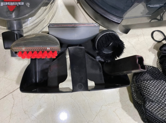 Bissell Powerful Vacuum Cleaner for Sale