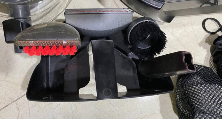 Bissell Powerful Vacuum Cleaner for Sale