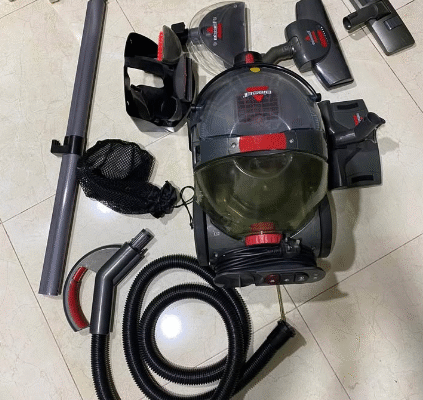 Bissell Powerful Vacuum Cleaner for Sale