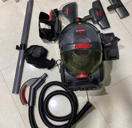 Bissell Powerful Vacuum Cleaner for Sale
