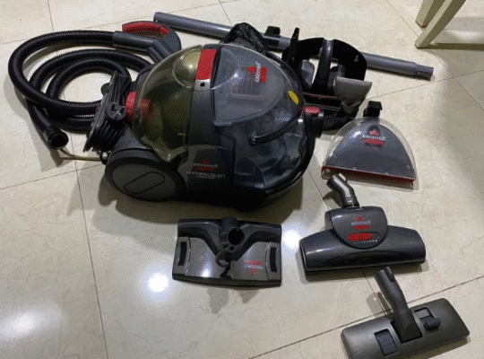 Bissell Powerful Vacuum Cleaner for Sale