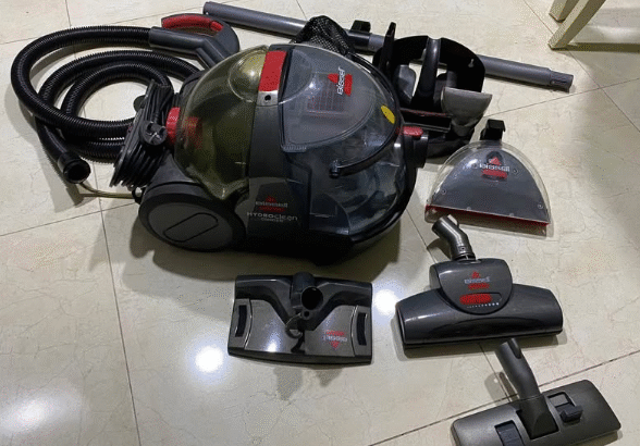 Bissell Powerful Vacuum Cleaner for Sale