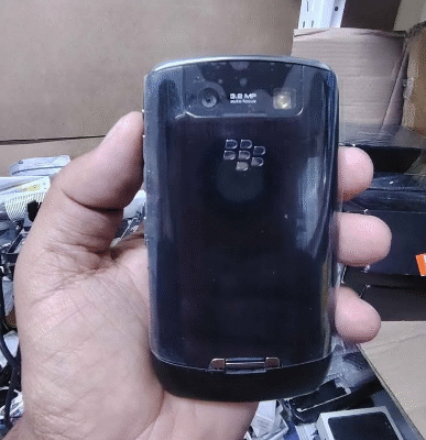 Blackberry 8900 Arabic version For Sale