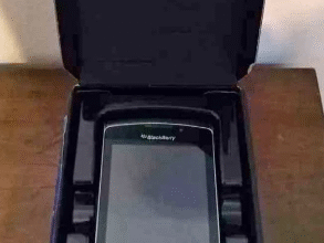 Blackberry Torch 9800 For Sale