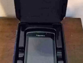 Blackberry Torch 9800 For Sale