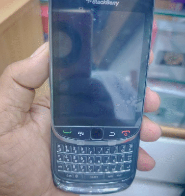 Blackberry Torch 9800 For Sale