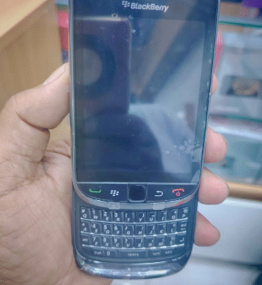 Blackberry Torch 9800 For Sale