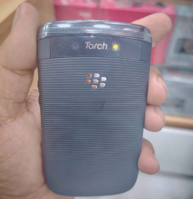 Blackberry Torch 9800 For Sale