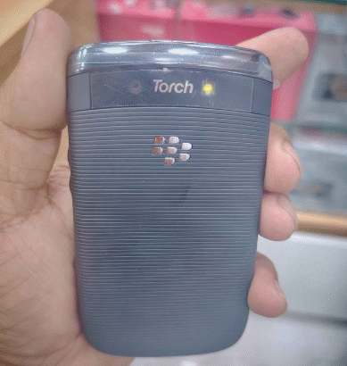 Blackberry Torch 9800 For Sale