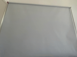 FRIDANS Block-out roller blind for sale