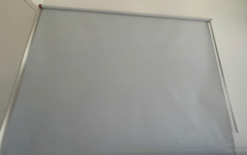 FRIDANS Block-out roller blind for sale