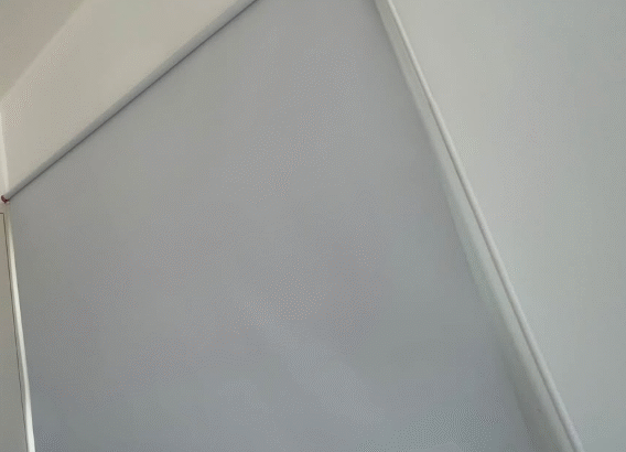 FRIDANS Block-out roller blind for sale