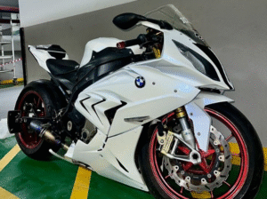 Bmw 1000RR 2015 Imported For Sale