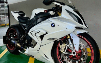 Bmw 1000RR 2015 Imported For Sale
