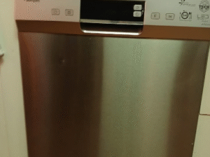 Bompani dishwasher For Sale